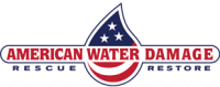 American water damage