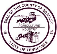 Bradley county government