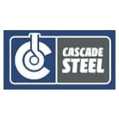 Cascade steel