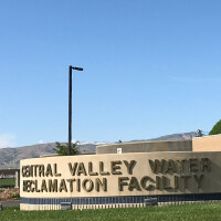 Central valley water reclamation facility