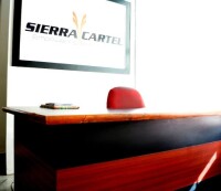 Sierra Cartel