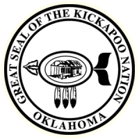 Kickapoo tribe of oklahoma