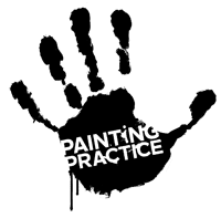 Painting practice