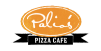 Palio's pizza cafe