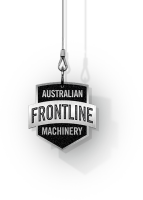 Australian Frontline Machinery