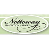 Nottoway plantation & resort