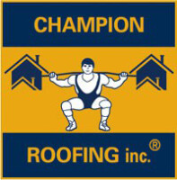 Champion roofing