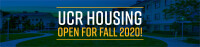 UCR Housing Services