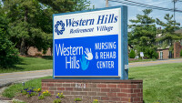 Western hills retirement vlg