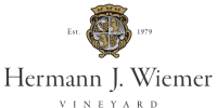 Hermann j. wiemer vineyard