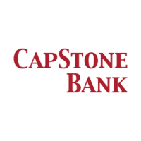 Capstone bank