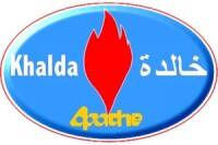 Khalda petroleum company (apache)