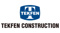 Tekfen construction