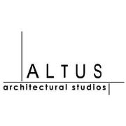 Altus architectural studios
