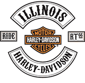 Illinois Harley-Davidson