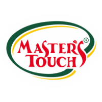 Masters touch