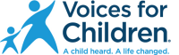 Voices for children casa
