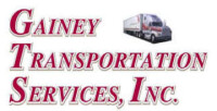 Gainey transportation service
