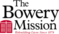 The bowery mission
