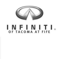 Infiniti of tacoma at fife