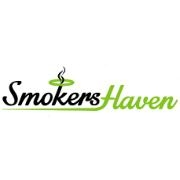 Smokers' haven