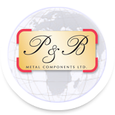 P and B Metal Components Ltd