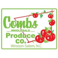 Combs produce