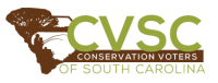 Conservation voters of south carolina