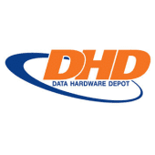 Dhd data hardware depot