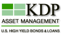 Kdp investment advisors
