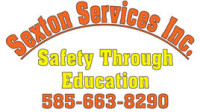 Sexton services