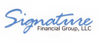 Signature financial group, llc