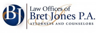 Law offices of bret jones p.a.