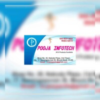 Pooja Infotech