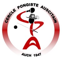 Cercle Pongiste Auscitain/ France