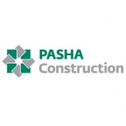 Pasha construction