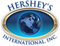 Hersheys international inc