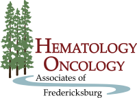 Hematology-oncology assoc of fredericksburg