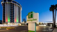 Holiday inn long beach airport and conference center
