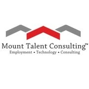 Mount Talent Consulting
