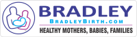 Natural birth prep - the bradley method®