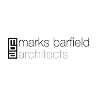 Marks Barfield Architects