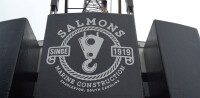 Salmons dredging corporation