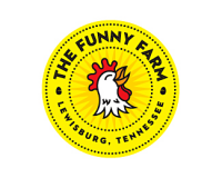 The funny farm