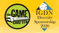 The game crafter, llc