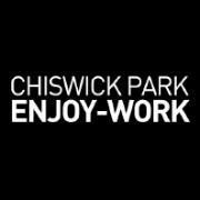 Jones FM/Chiswick Park Enjoy-Work