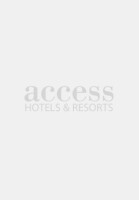 Access hotels and resorts
