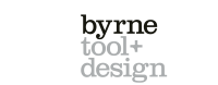 Byrne tool + design