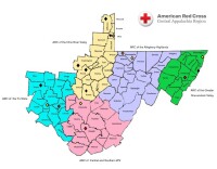 American Red Cross Greater Alleghenies Region (PA, MD, WV, VA, KY, OH)