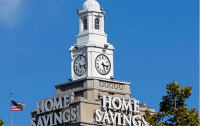 The Home Savings & Loan Company of Youngstown, OH